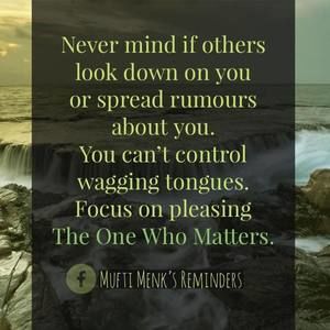 Meet your Posher, Aisha